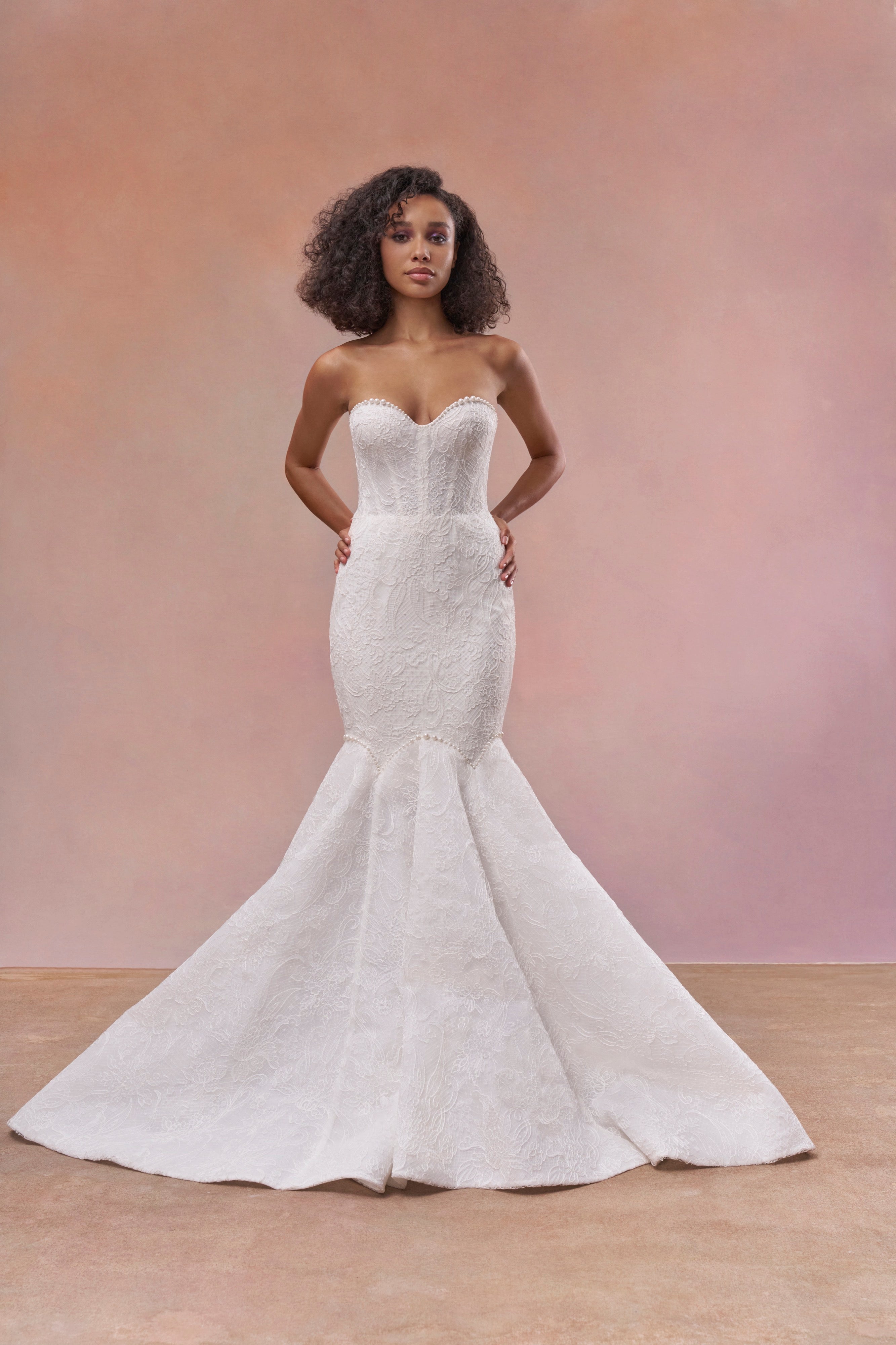 maria wedding dress designer Designer Preview Trunk Show: Maria Farbinni, May 24-25 Isabel O'Neil Bridal Collection