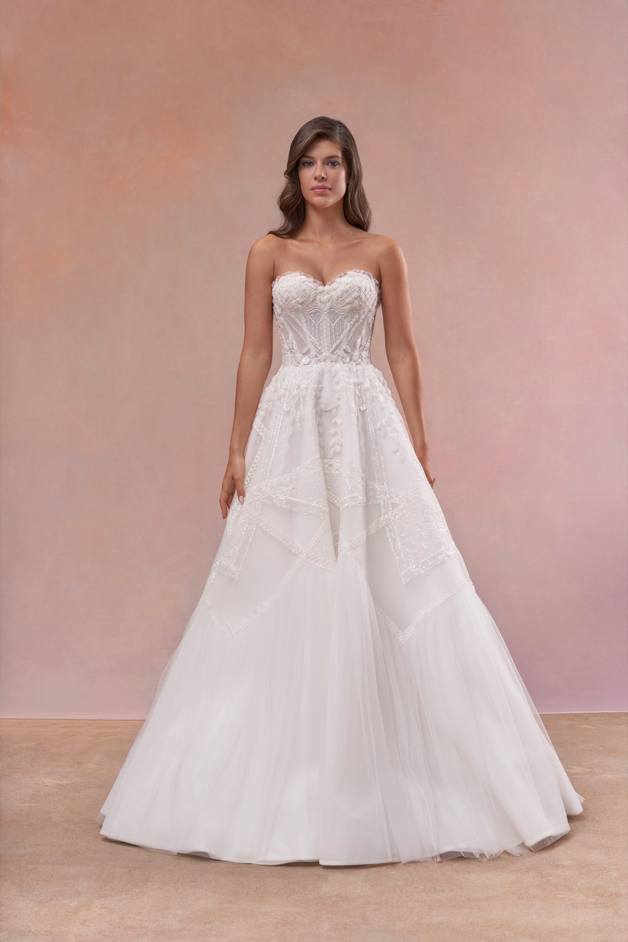 maria wedding dress designer Wedding dress Maria Product for Sale at NY City Bride
